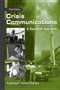 Crisis Communications: A Casebook Approach