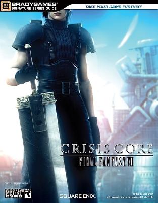 Crisis Core: Final Fantasy VII - Walsh, Doug, and Epstein, Joe, and Ellis, Elizabeth
