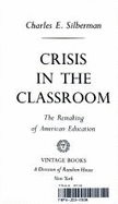 Crisis in the Classroom