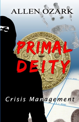 Crisis Management - Fox, Bella (Editor), and Ozark, Allen