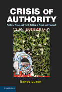 Crisis of Authority: Politics, Trust, and Truth-Telling in Freud and Foucault