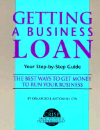 Crisp: Getting a Business Loan Crisp: Getting a Business Loan