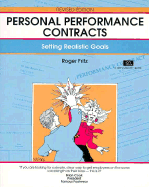Crisp: Personal Performance Contracts, Revised Edition: Setting Realistic Goals