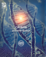 Crispr and Other Biotech