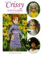 Crissy Doll Family Encyclopedia - Cross, Carla Marie