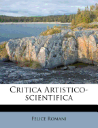 Critica Artistico-Scientifica