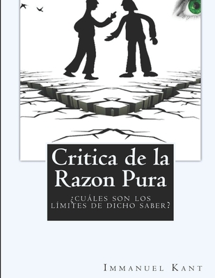 Critica de La Razon Pura - Kant, Immanuel