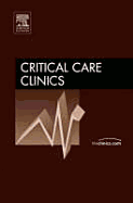 Critical Care Nephrology, an Issue of Critical Care Clinics: Volume 21-2