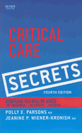 Critical Care Secrets