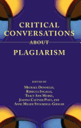Critical Conversations about Plagiarism