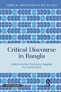 Critical Discourse in Bangla