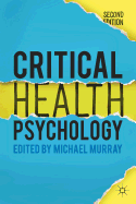 Critical Health Psychology