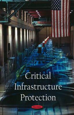 Critical Infrastructure Protec - Government Accountability Office