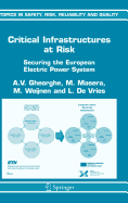 Critical Infrastructures at Risk: Securing the European Electric Power System
