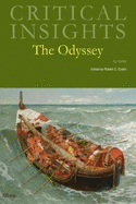 Critical Insights: The Odyssey: Print Purchase Includes Free Online Access