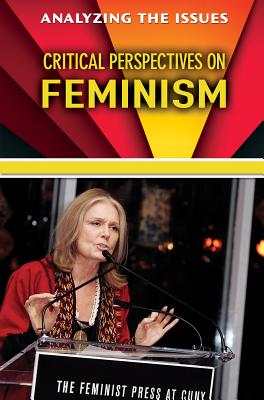 Critical Perspectives on Feminism - Cunningham, Anne C