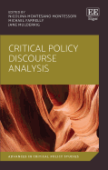 Critical Policy Discourse Analysis