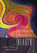 Critical Qualitative Research Reader