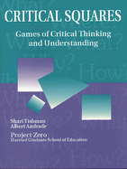 Critical Squares: Games of Critical Thinking and Understanding