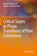 Critical States at Phase Transitions of Pure Substances