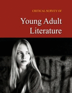 Critical Survey of Young Adult Literature