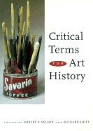Critical Terms for Art History