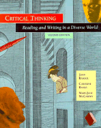 Critical Thinking: Rdg/Wrtg Diverse World - Rasool, Joan, and McCarthy, Mary Jane, and Banks, Caroline