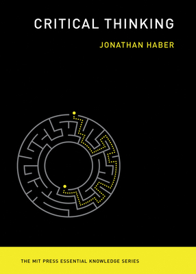 Critical Thinking - Haber, Jonathan