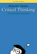 Critical Thinking - Epstein, Richard