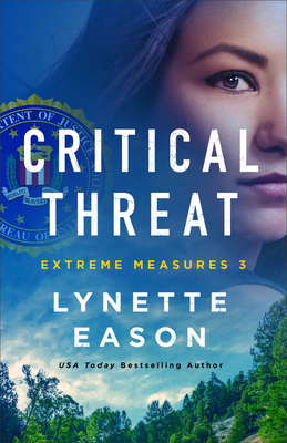 Critical Threat - Eason, Lynette