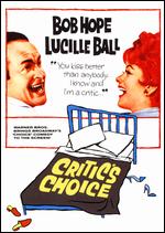Critic's Choice - Don Weis