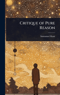 Critique of Pure Reason