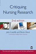 Critiquing Nursing Research