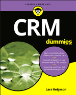 CRM for Dummies