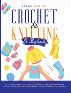 Crochet and Knitting for Beginners