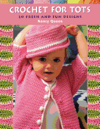 Crochet for Tots Print on Demand Edition