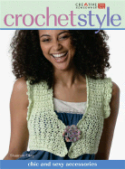 Crochet Style: Chic and Sexy Accessories