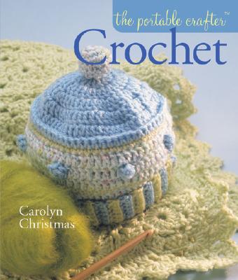 Crochet - Christmas, Carolyn