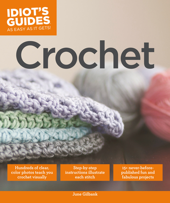 Crochet - Gilbank, June