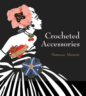 Crocheted Accessories - Mooncie, V