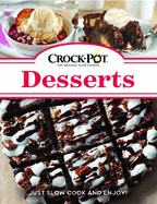 Crockpot Desserts