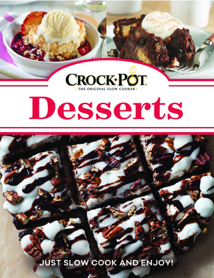 Crockpot Desserts - Publications International Ltd