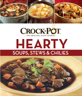 Crockpot Hearty - Soups, Stews & Chilies