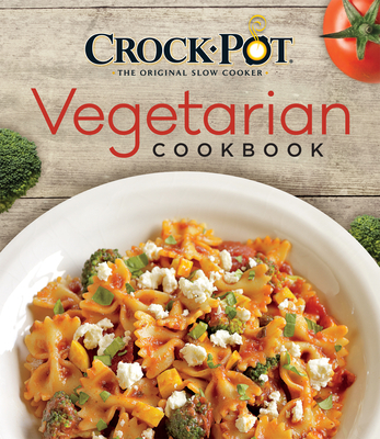 Crockpot Vegetarian Cookbook - Publications International Ltd