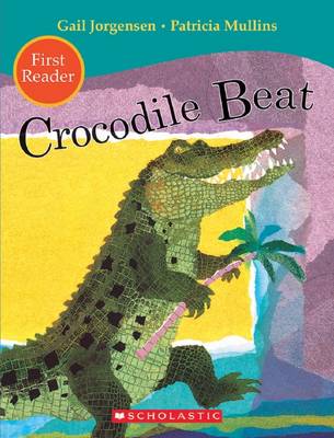 Crocodile Beat - Jorgensen, Gail
