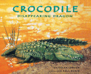 Crocodile: Disappearing Dragon - London, Jonathan