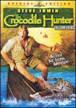 Crocodile Hunter: Collision Course [WS Special Edition]