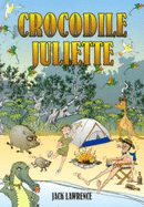 Crocodile Juliette