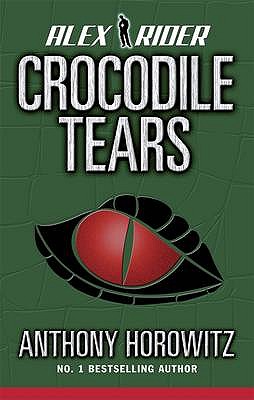 Crocodile Tears - Horowitz, Anthony