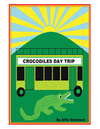 Crocodiles Day Trip